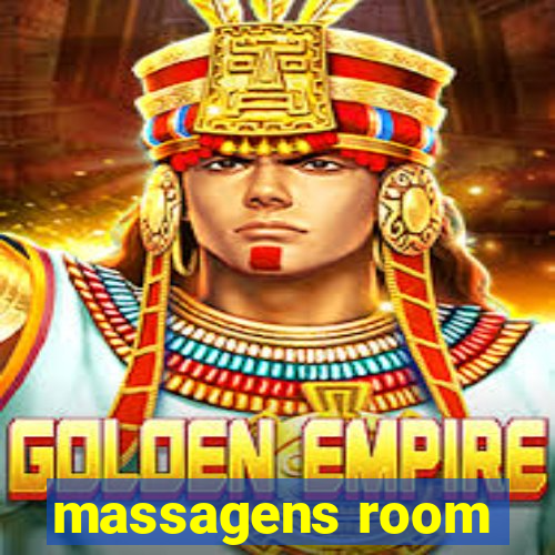 massagens room